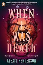 Download this eBook When I Was Death