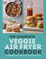 Télécharger le livre :  The Complete Veggie Air Fryer Cookbook