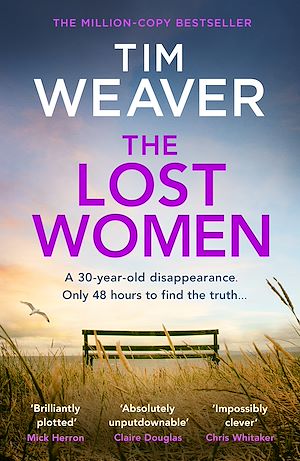 Download the eBook: The Lost Women