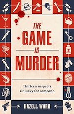 Télécharger le livre :  The Game Is Murder