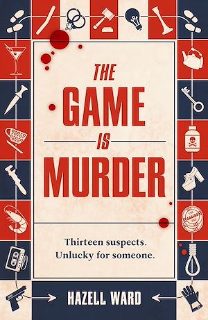 Téléchargez le livre :  The Game Is Murder