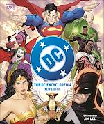 Download this eBook DC Encyclopedia New Edition