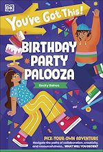 Download this eBook You've Got This! Birthday Party Palooza
