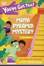 Download this eBook You've Got This! Maya Pyramid Mystery