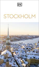 Download this eBook DK Stockholm