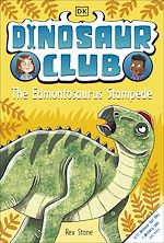 Download this eBook Dinosaur Club: The Edmontosaurus Stampede