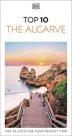 Download this eBook DK Top 10 The Algarve