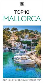 Download this eBook DK Top 10 Mallorca