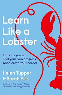 Download this ebook Learn Like a Lobster