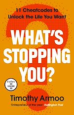 Download this eBook What's Stopping You?