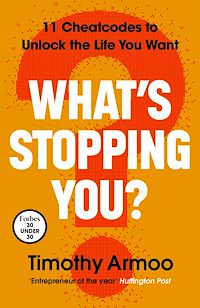 Download this ebook What's Stopping You?
