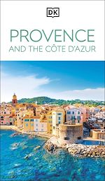 Download this eBook DK Provence and the Côte d'Azur