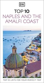 Download this eBook DK Top 10 Naples and the Amalfi Coast