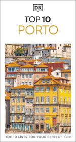Download this eBook DK Top 10 Porto