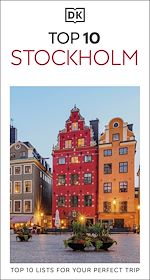 Download this eBook DK Top 10 Stockholm