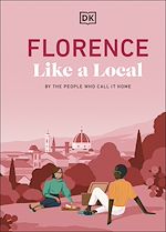 Download this eBook Florence Like a Local