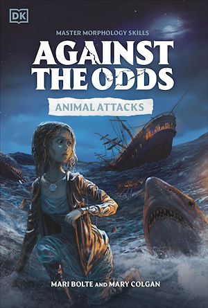 Download the eBook: Against the Odds Animal Attacks
