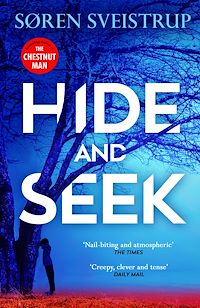 Download this ebook Hide And Seek