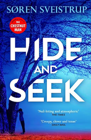 Download the eBook: Hide And Seek