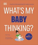 Télécharger le livre :  What's My Baby Thinking?