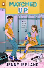 Télécharger le livre :  Matched Up