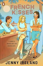 Download this eBook French Kisses
