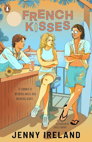Download the eBook: French Kisses