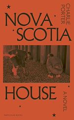 Télécharger le livre :  Nova Scotia House