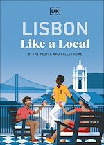 Download this eBook Lisbon Like a Local
