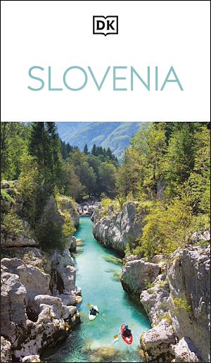 Download the eBook: DK Slovenia