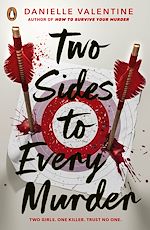 Download this eBook Two Sides to Every Murder