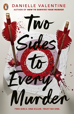 Download the eBook: Two Sides to Every Murder