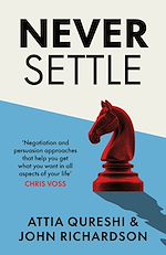 Download this eBook Never Settle