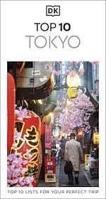 Download this eBook DK Top 10 Tokyo