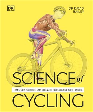 Download the eBook: Science of Cycling
