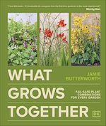 Télécharger le livre :  What Grows Together