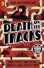Télécharger le livre :  Death on the Tracks
