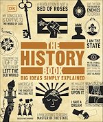 Download this eBook The History Book