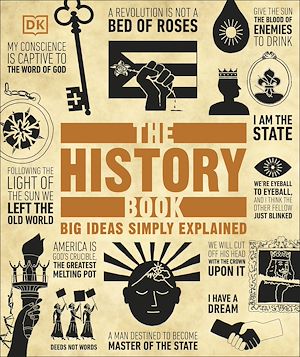 Download the eBook: The History Book