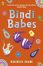 Download this eBook Bindi Babes