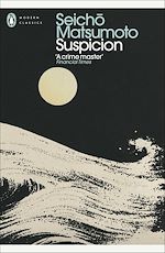 Download this eBook Suspicion