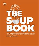 Télécharger le livre :  The Soup Book