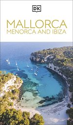 Télécharger le livre :  DK Mallorca, Menorca and Ibiza