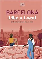 Download this eBook Barcelona Like a Local