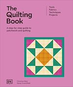 Télécharger le livre :  The Quilting Book