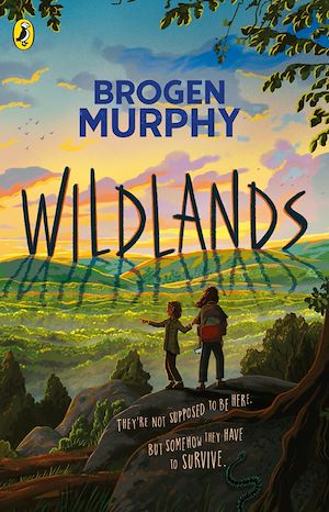 Download the eBook: Wildlands