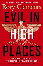 Download this eBook Evil in High Places