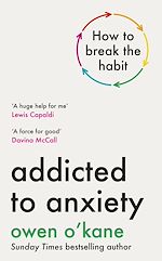 Télécharger le livre :  Addicted to Anxiety