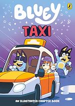 Télécharger le livre :  Bluey: Taxi