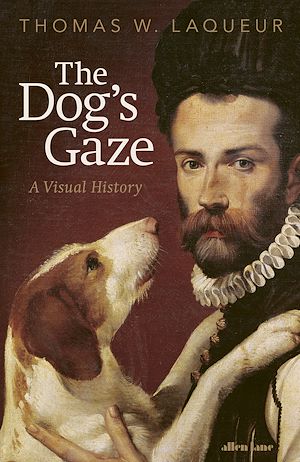 Téléchargez le livre :  The Dog's Gaze